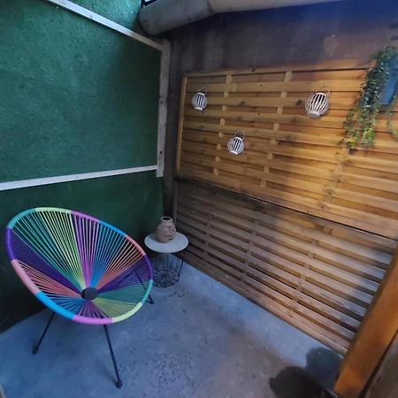 Appartement Lumineux En Centre-Ville Neuves-Maisons エクステリア 写真