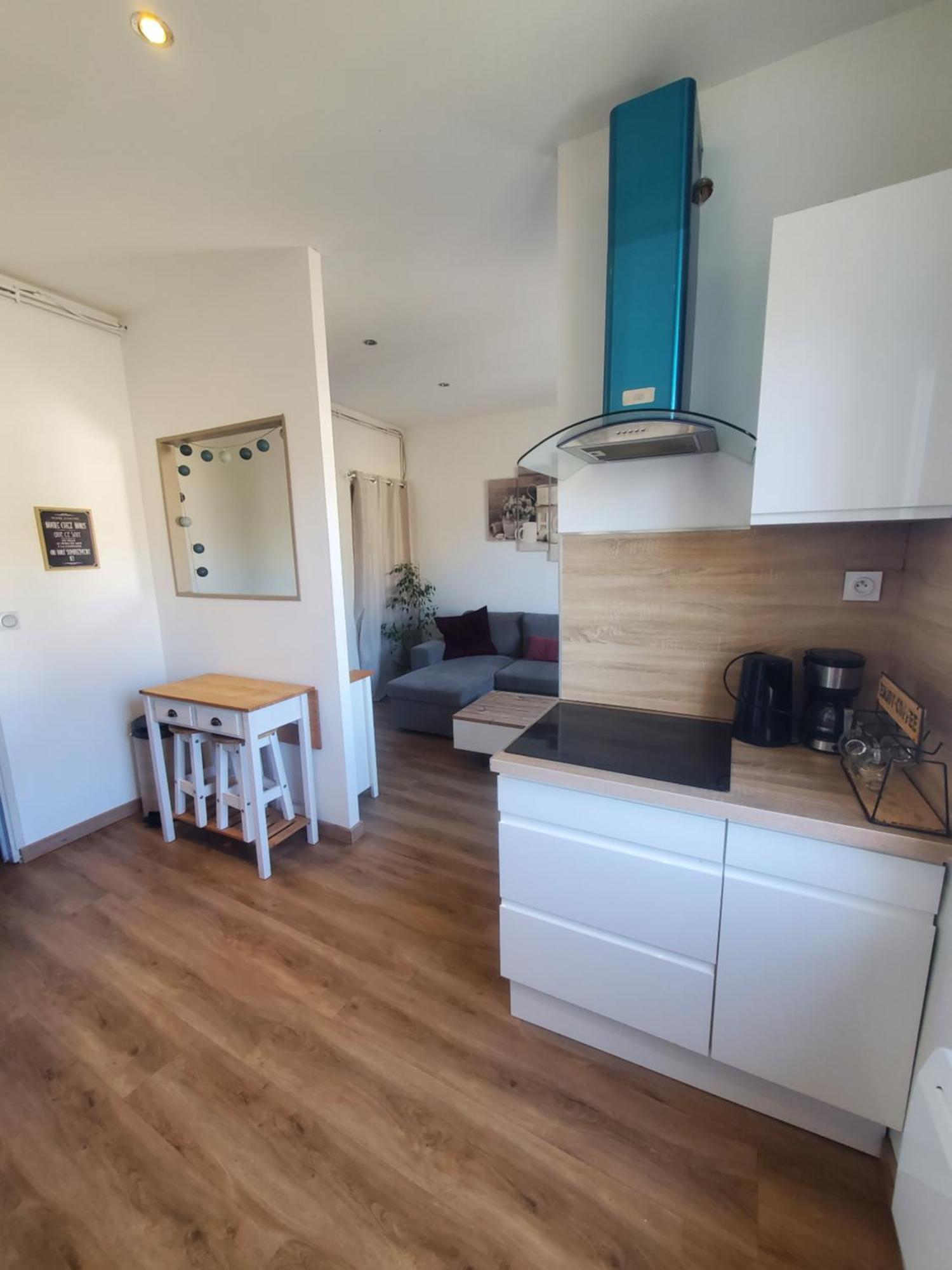 Appartement Lumineux En Centre-Ville Neuves-Maisons エクステリア 写真